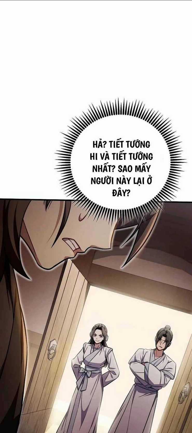 Tư Mã Song Hiệp Chapter 5 trang 34