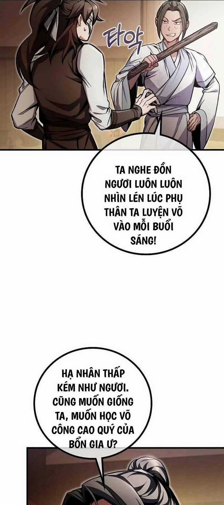 Tư Mã Song Hiệp Chapter 5 trang 37