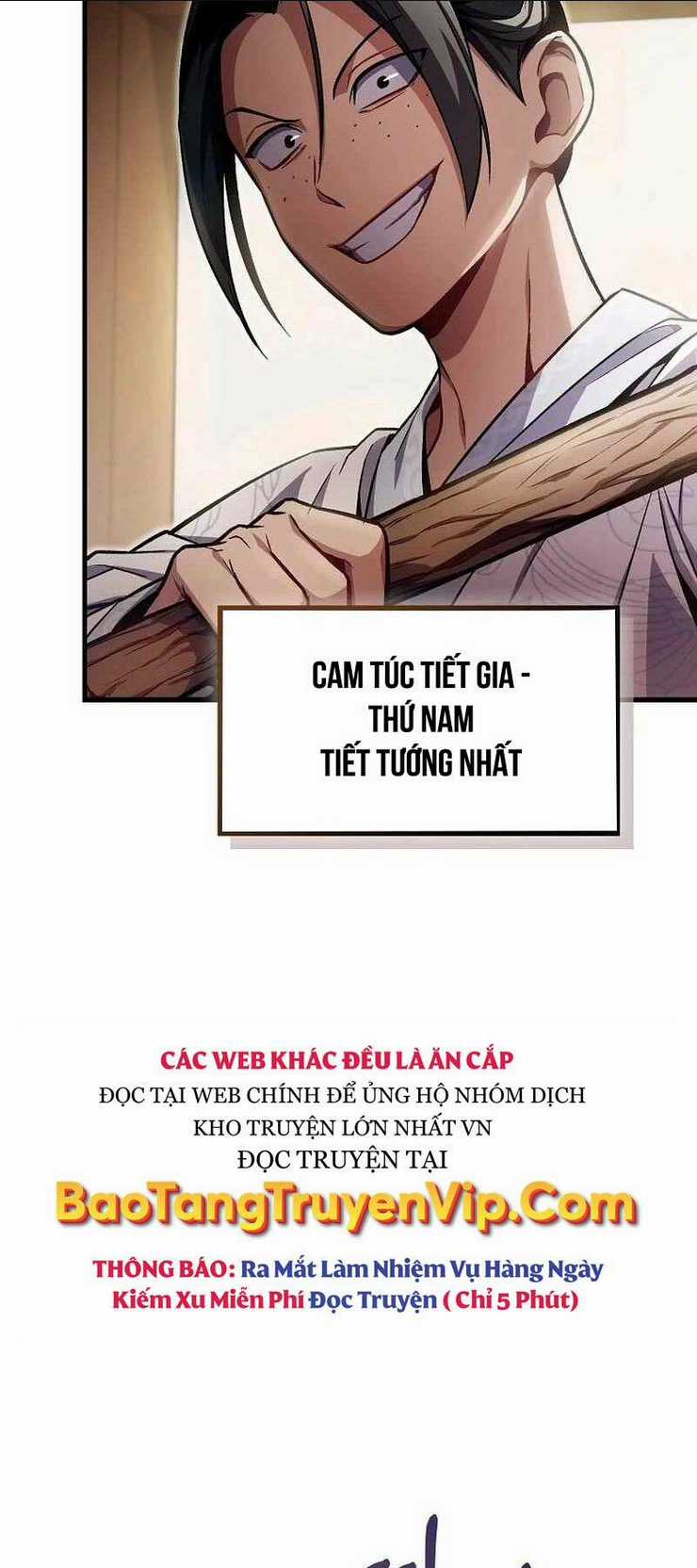 Tư Mã Song Hiệp Chapter 5 trang 38