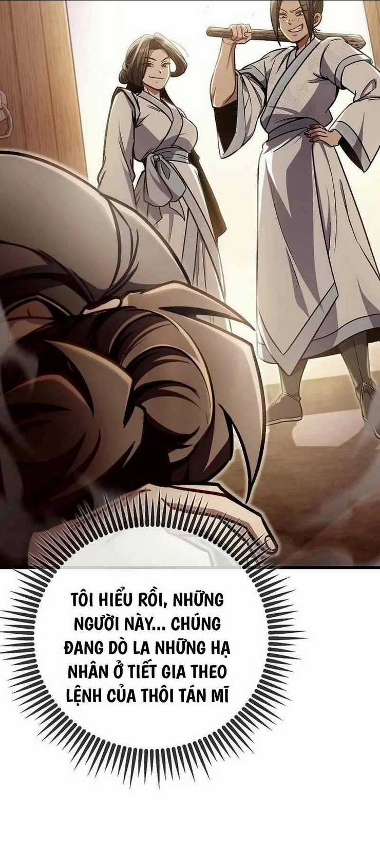 Tư Mã Song Hiệp Chapter 5 trang 42