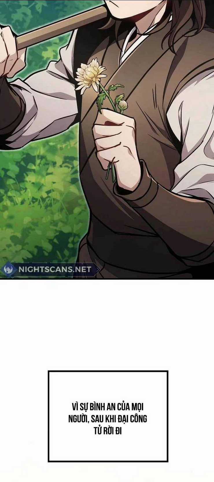 Tư Mã Song Hiệp Chapter 5 trang 5