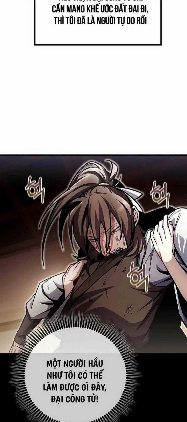 Tư Mã Song Hiệp Chapter 5 trang 56