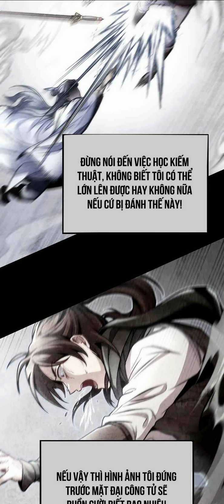 Tư Mã Song Hiệp Chapter 5 trang 59