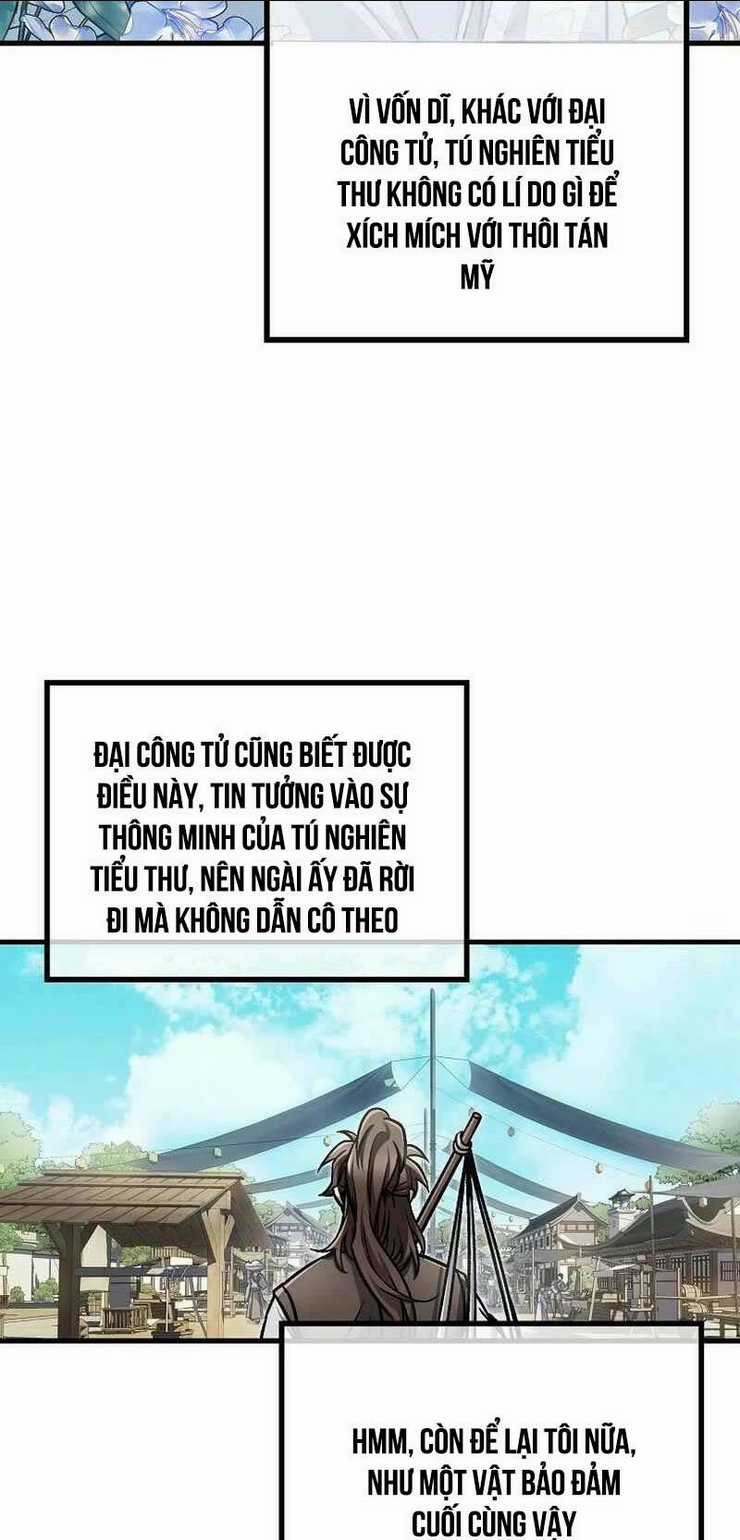 Tư Mã Song Hiệp Chapter 5 trang 8