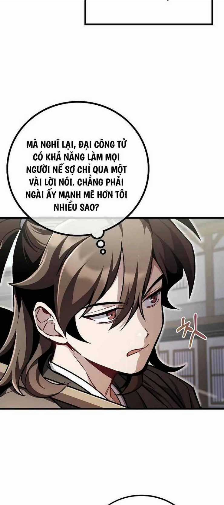 Tư Mã Song Hiệp Chapter 5 trang 9
