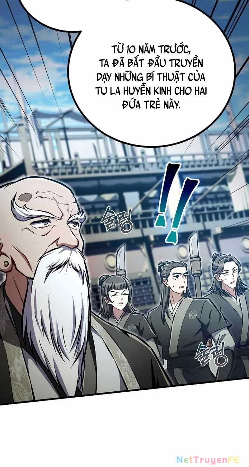 Tư Mã Song Hiệp Chapter 50 trang 11