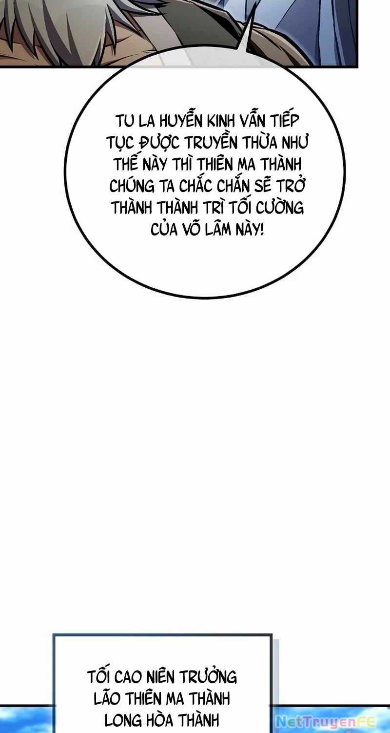 Tư Mã Song Hiệp Chapter 50 trang 16