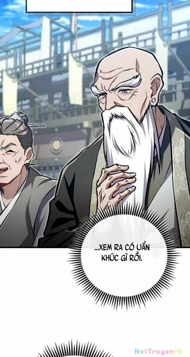 Tư Mã Song Hiệp Chapter 50 trang 17