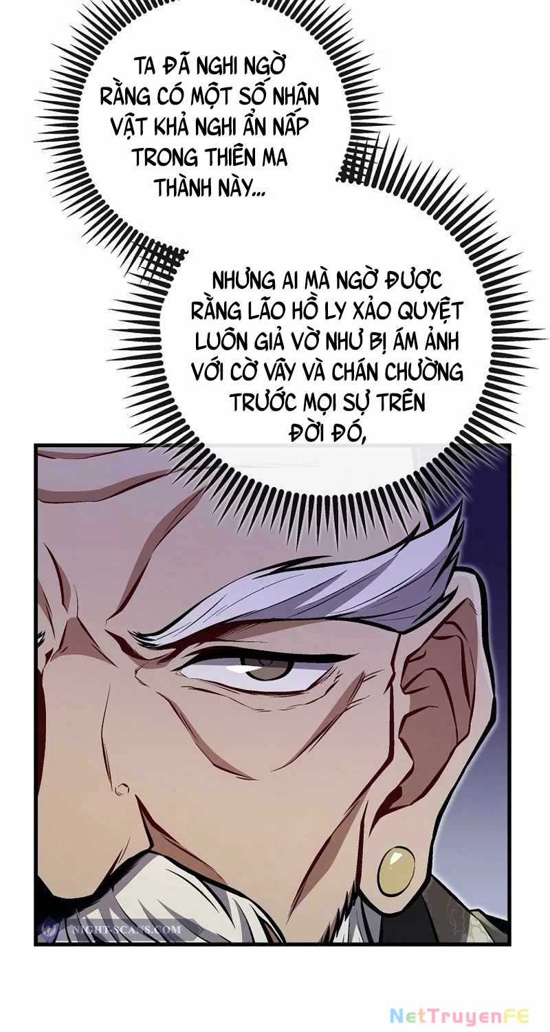 Tư Mã Song Hiệp Chapter 50 trang 18