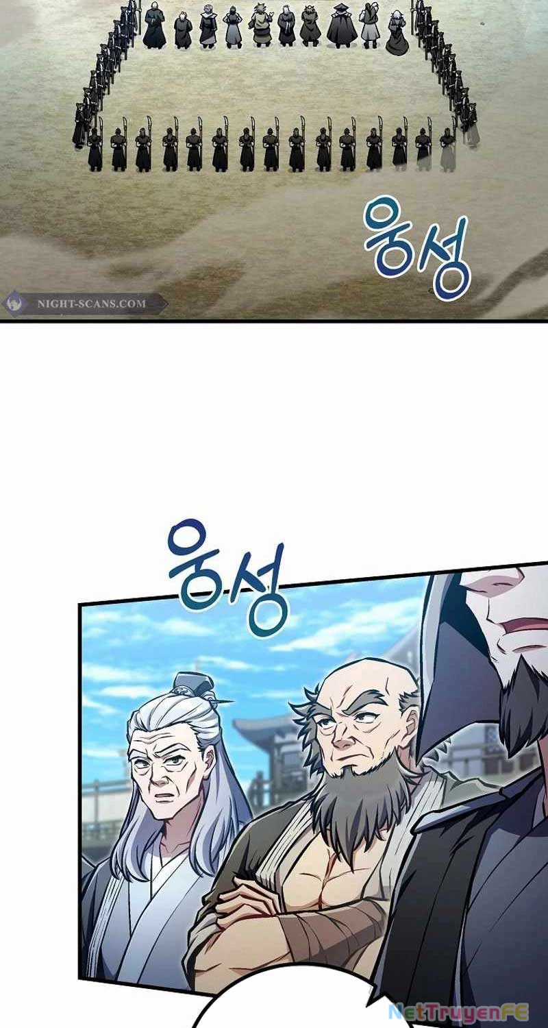 Tư Mã Song Hiệp Chapter 50 trang 2