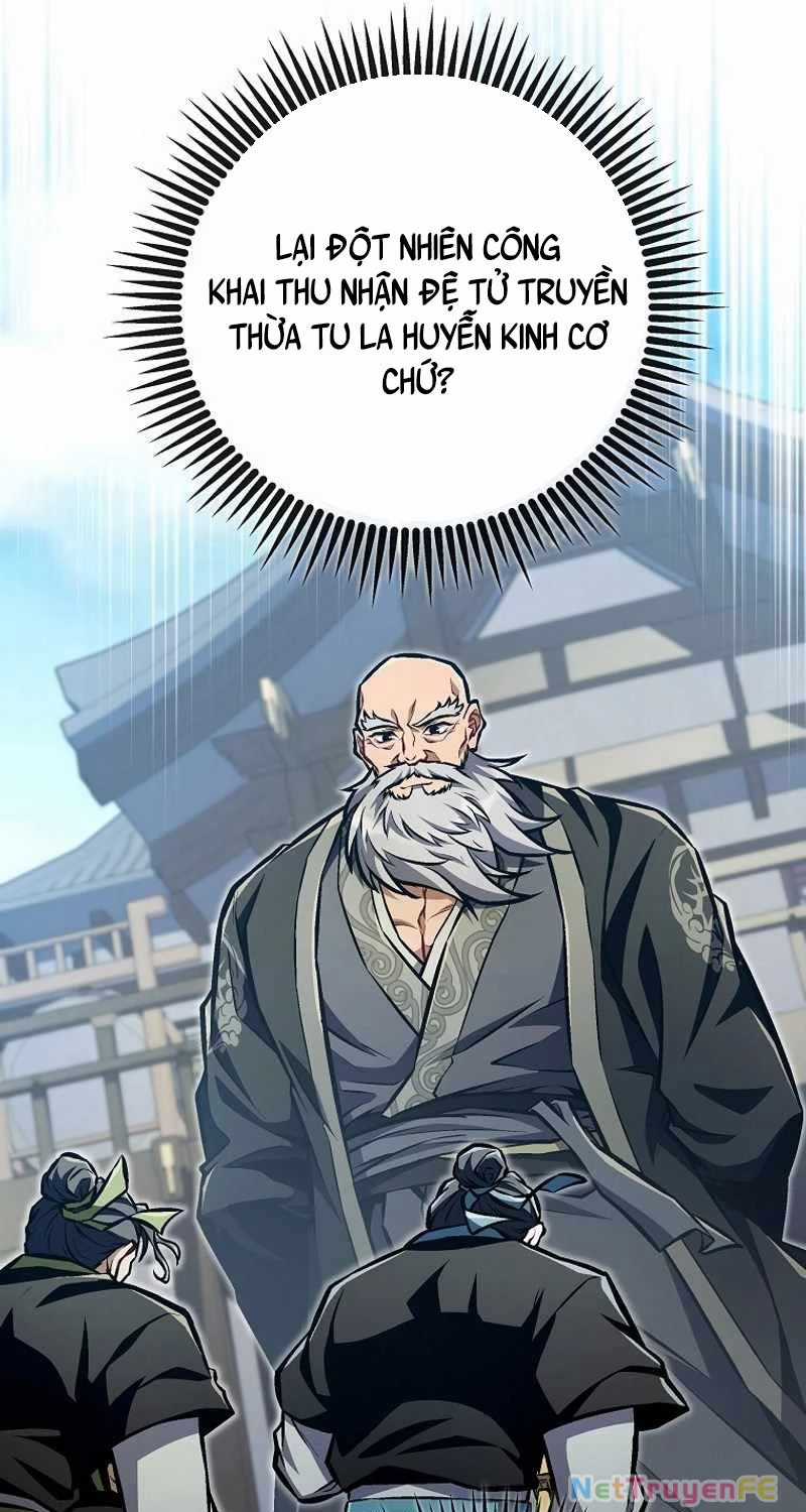 Tư Mã Song Hiệp Chapter 50 trang 20