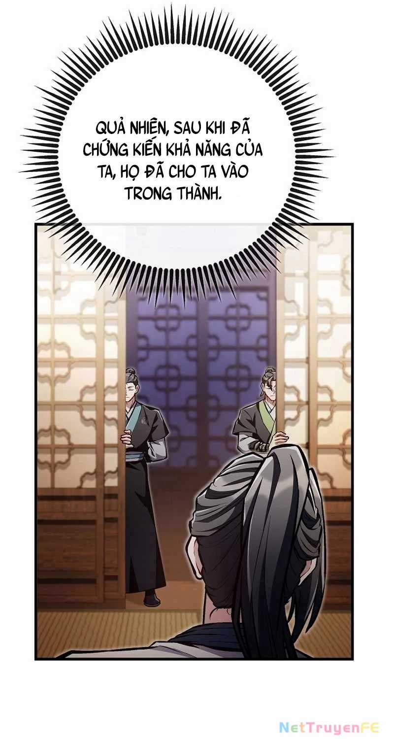 Tư Mã Song Hiệp Chapter 50 trang 26