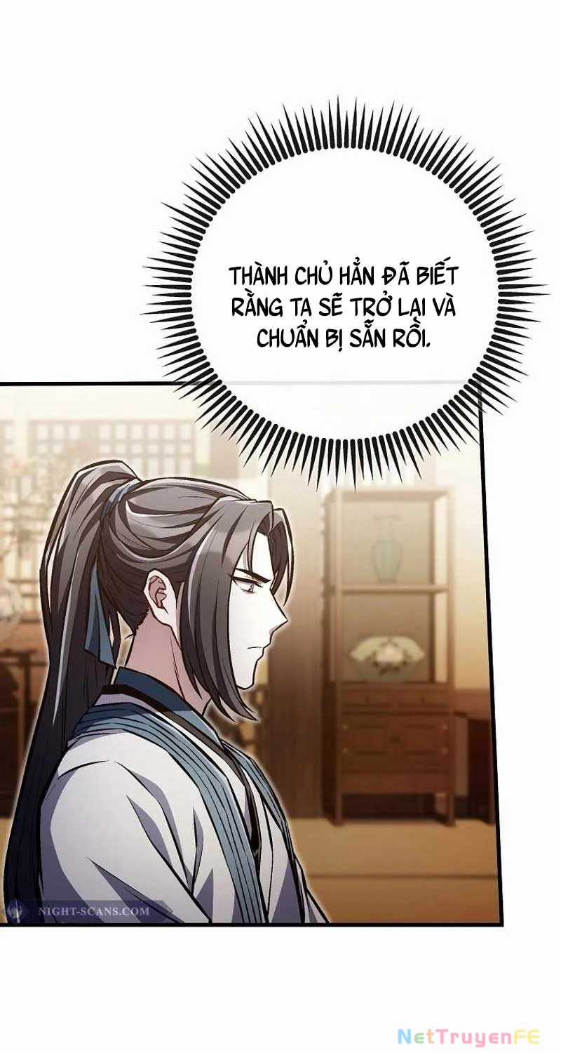 Tư Mã Song Hiệp Chapter 50 trang 27