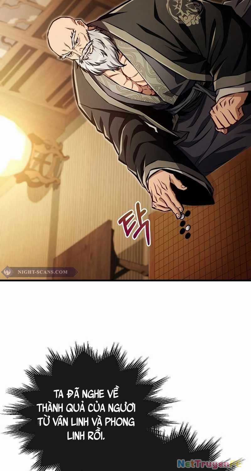 Tư Mã Song Hiệp Chapter 50 trang 30