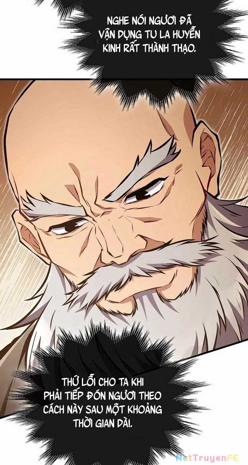 Tư Mã Song Hiệp Chapter 50 trang 31