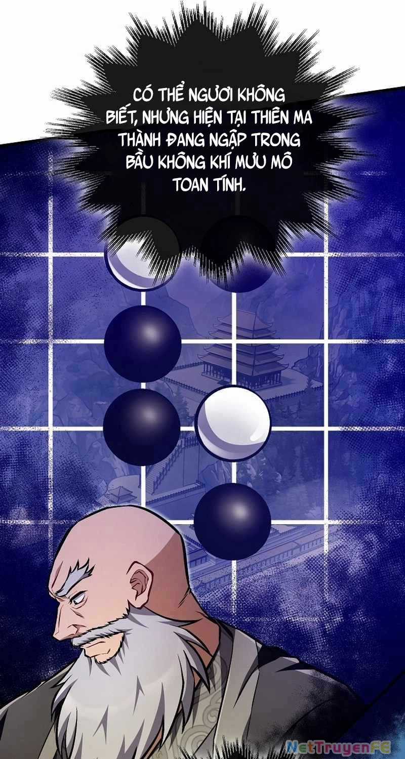 Tư Mã Song Hiệp Chapter 50 trang 33