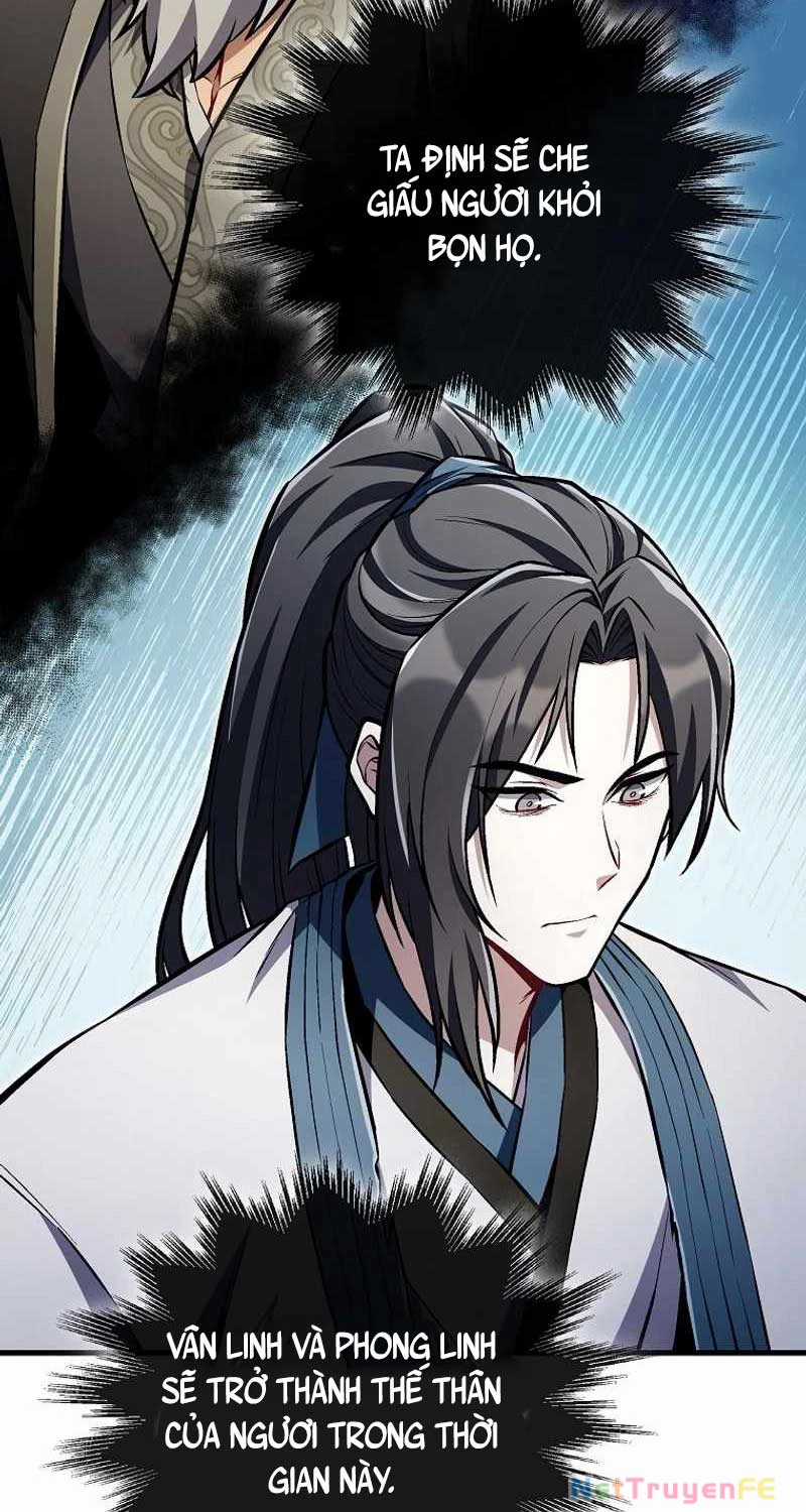 Tư Mã Song Hiệp Chapter 50 trang 34