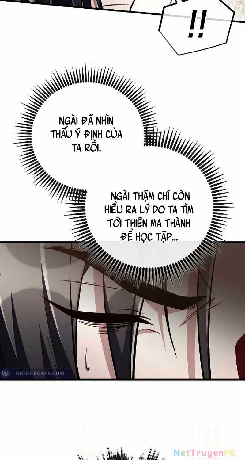 Tư Mã Song Hiệp Chapter 50 trang 37