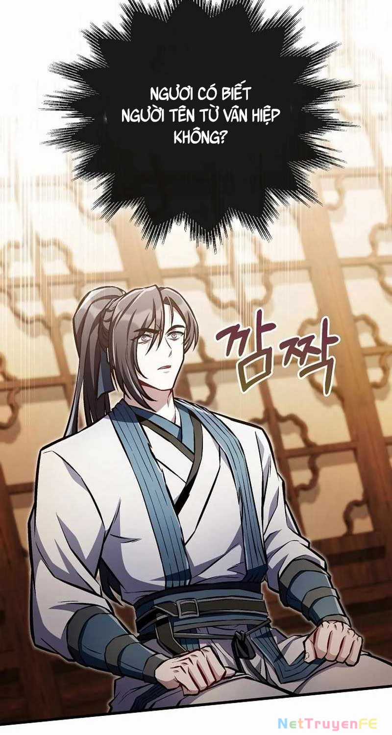 Tư Mã Song Hiệp Chapter 50 trang 38