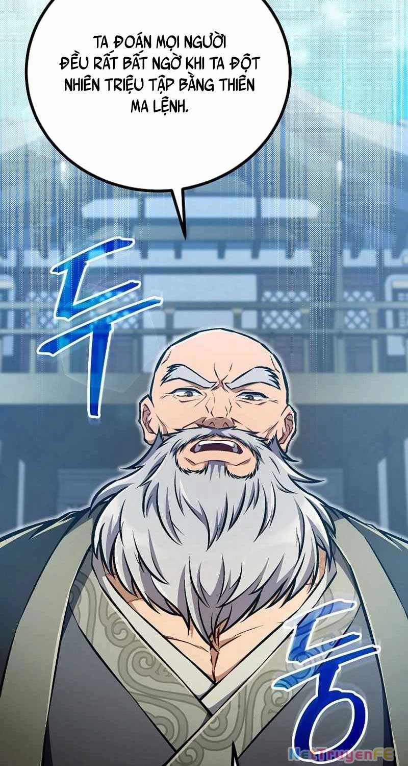 Tư Mã Song Hiệp Chapter 50 trang 4