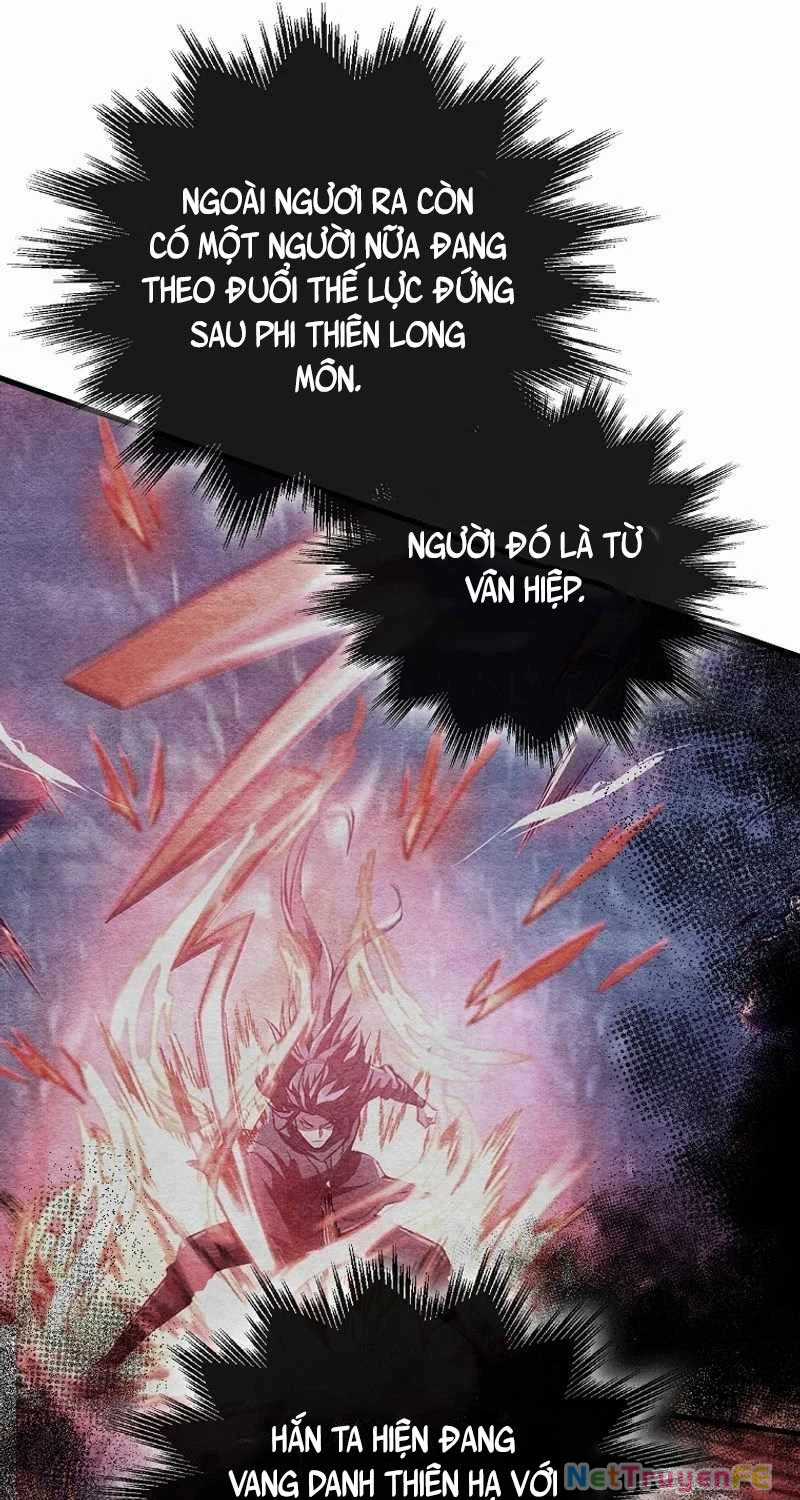 Tư Mã Song Hiệp Chapter 50 trang 40