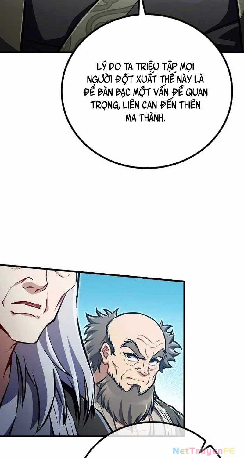 Tư Mã Song Hiệp Chapter 50 trang 5