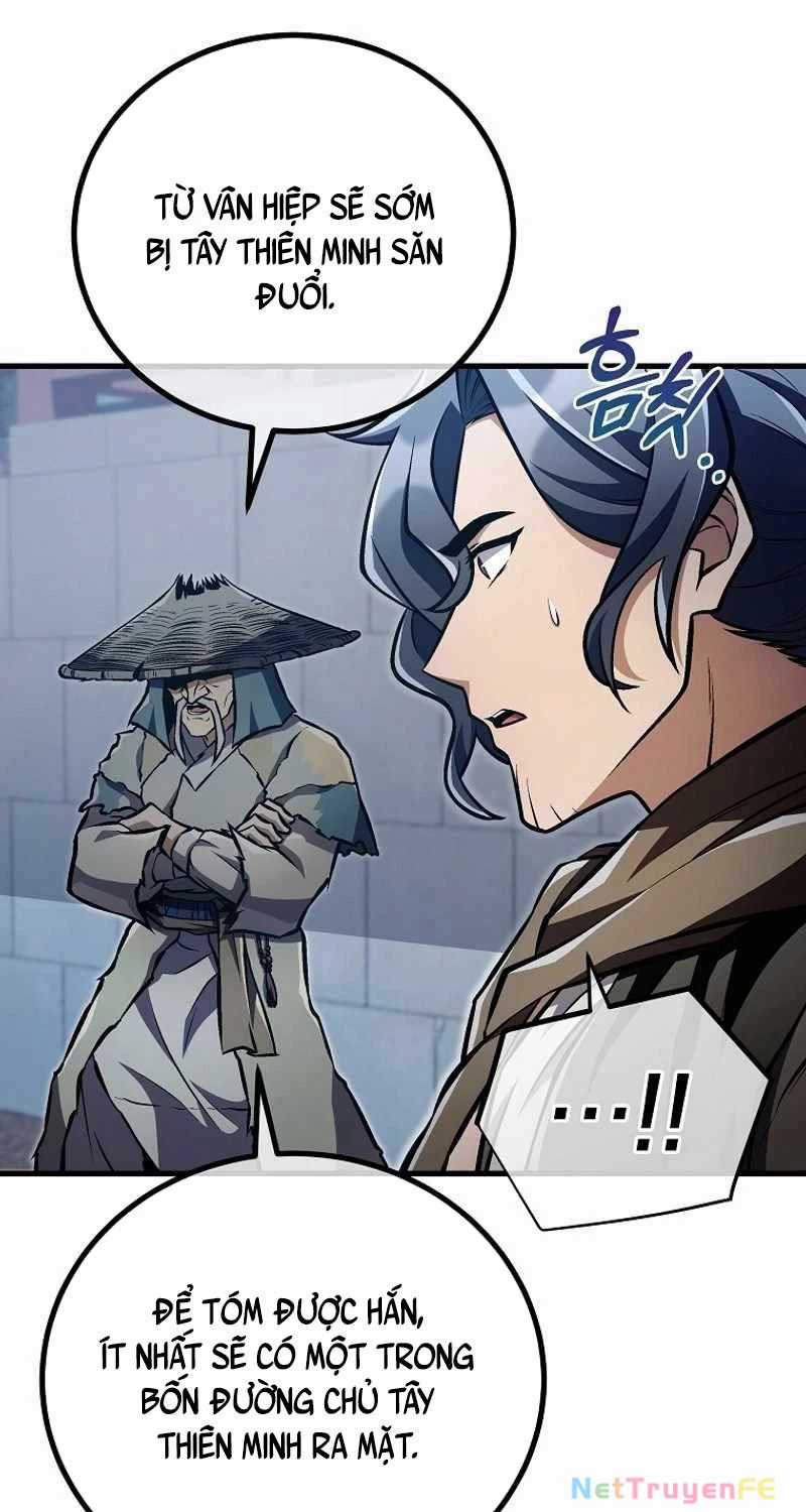 Tư Mã Song Hiệp Chapter 50 trang 51