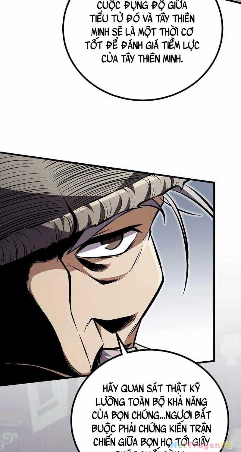 Tư Mã Song Hiệp Chapter 50 trang 54