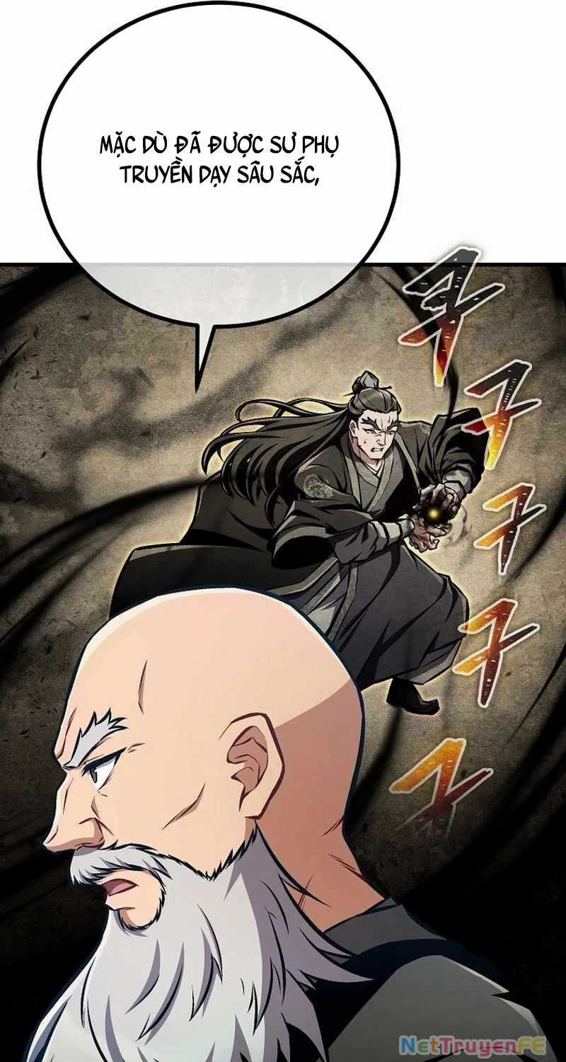 Tư Mã Song Hiệp Chapter 50 trang 7