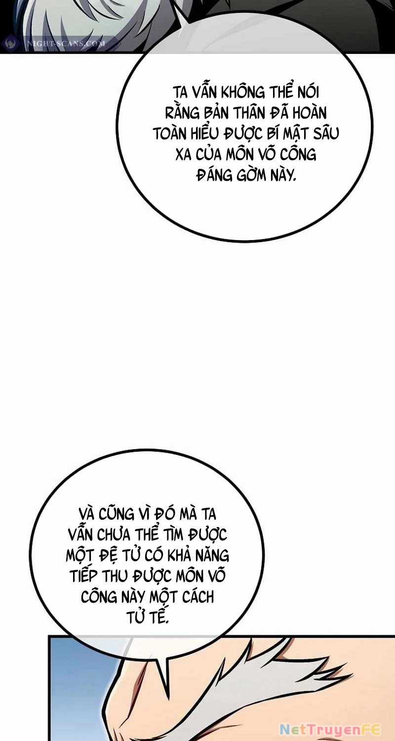 Tư Mã Song Hiệp Chapter 50 trang 8