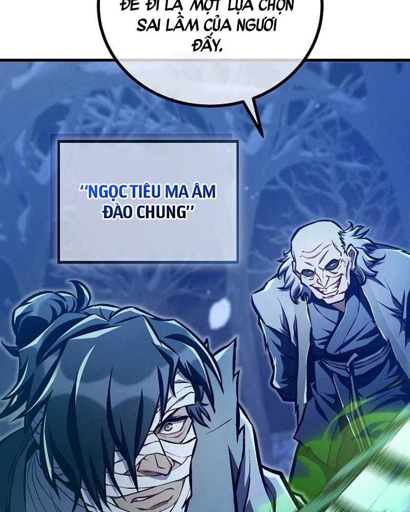 Tư Mã Song Hiệp Chapter 51 trang 23