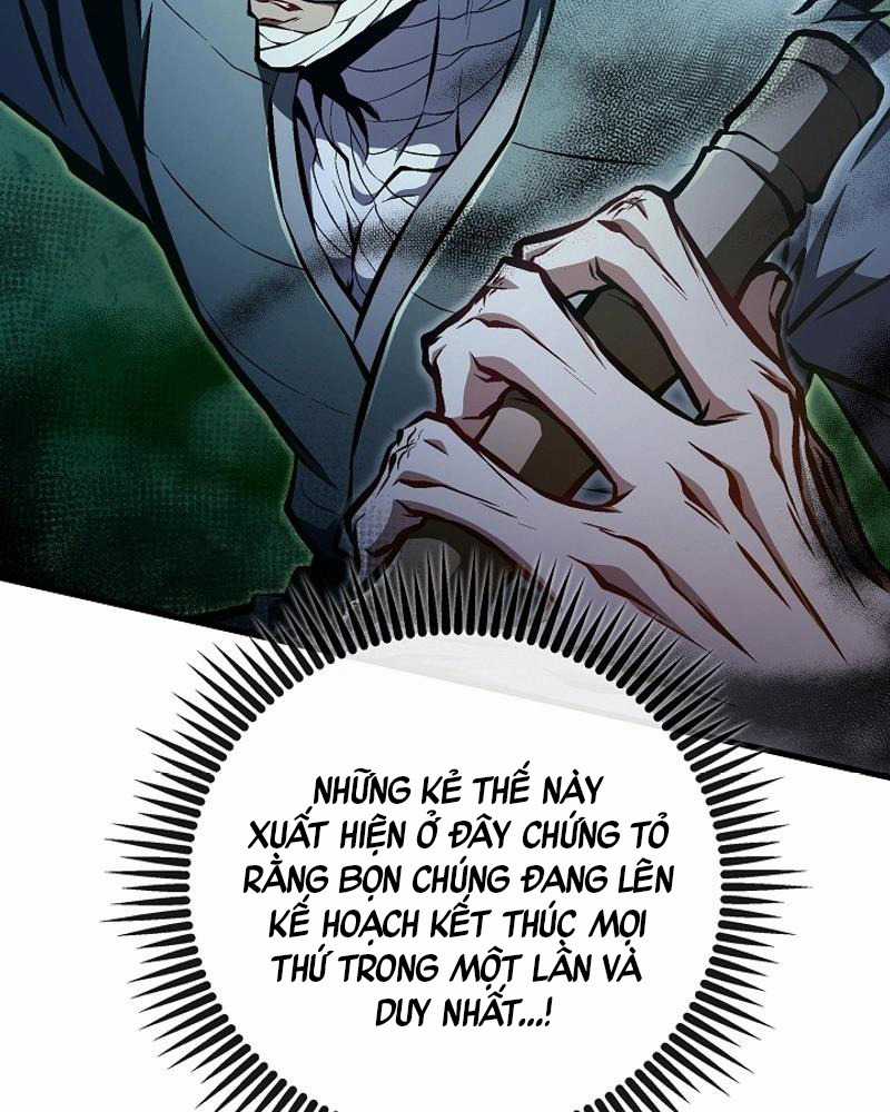 Tư Mã Song Hiệp Chapter 51 trang 28