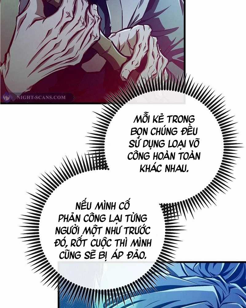 Tư Mã Song Hiệp Chapter 51 trang 79