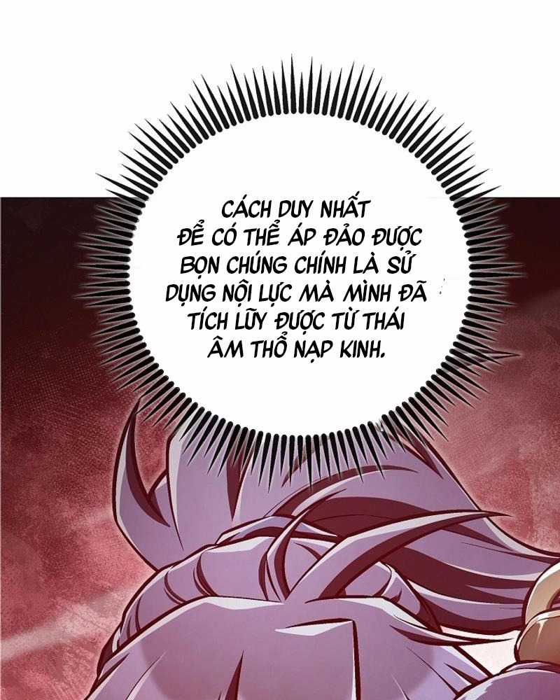 Tư Mã Song Hiệp Chapter 51 trang 81