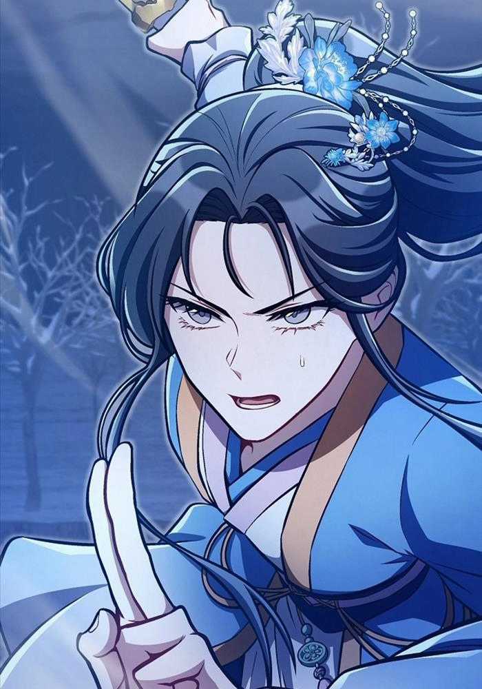 Tư Mã Song Hiệp Chapter 52 trang 10