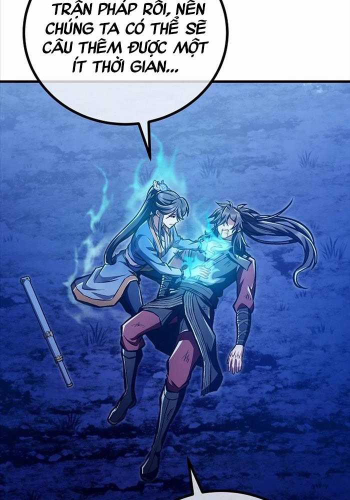 Tư Mã Song Hiệp Chapter 52 trang 28