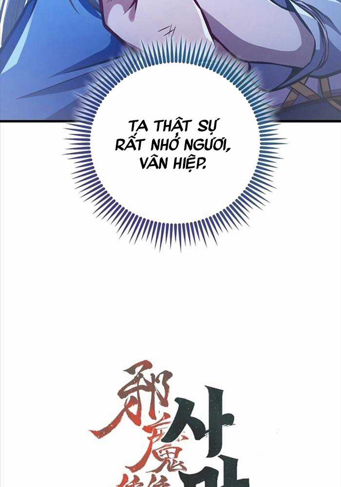 Tư Mã Song Hiệp Chapter 52 trang 37