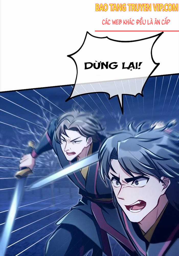 Tư Mã Song Hiệp Chapter 52 trang 8