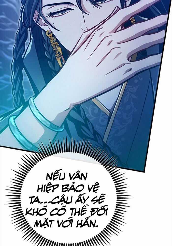 Tư Mã Song Hiệp Chapter 53 trang 10