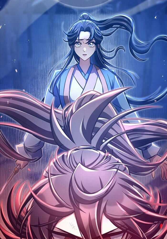 Tư Mã Song Hiệp Chapter 53 trang 16