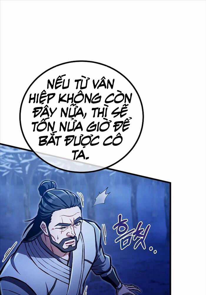 Tư Mã Song Hiệp Chapter 53 trang 25