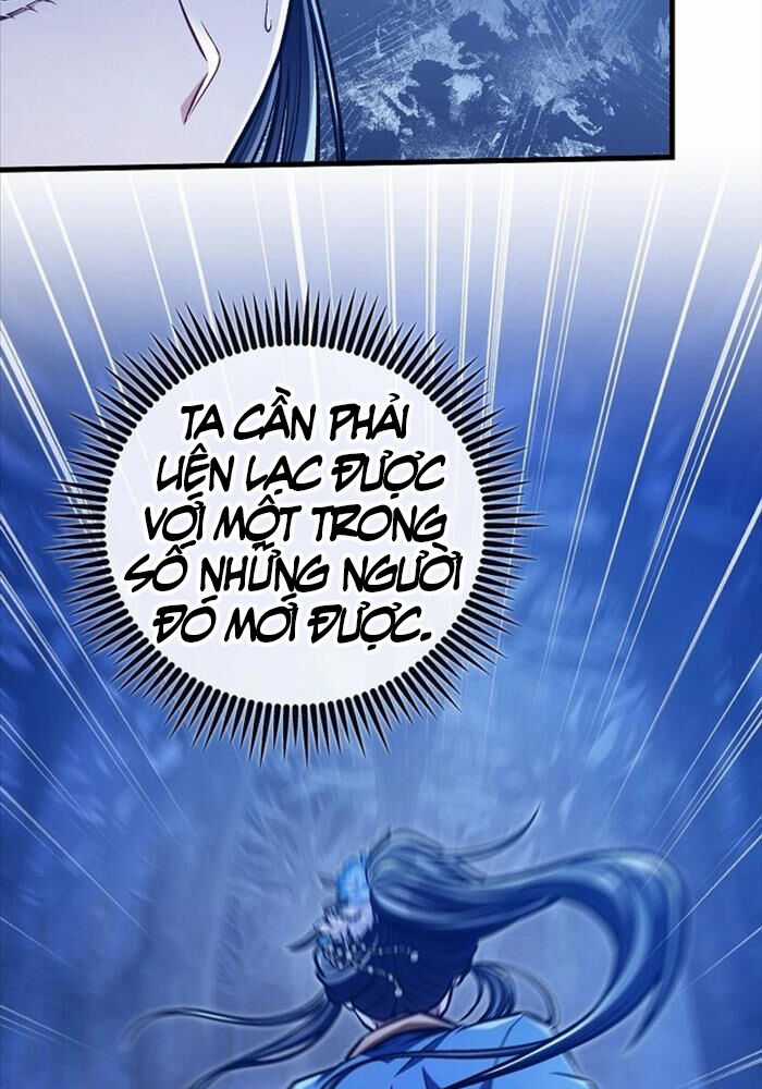 Tư Mã Song Hiệp Chapter 53 trang 34