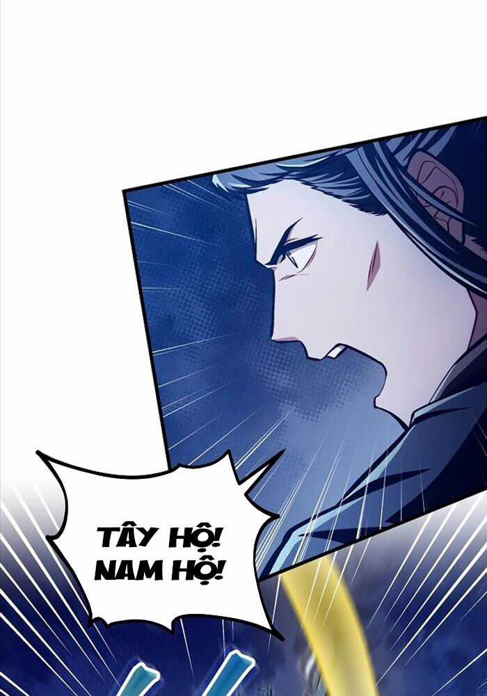 Tư Mã Song Hiệp Chapter 53 trang 43