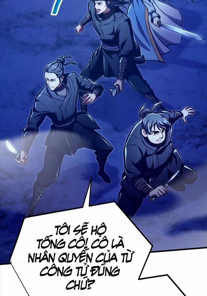 Tư Mã Song Hiệp Chapter 53 trang 46