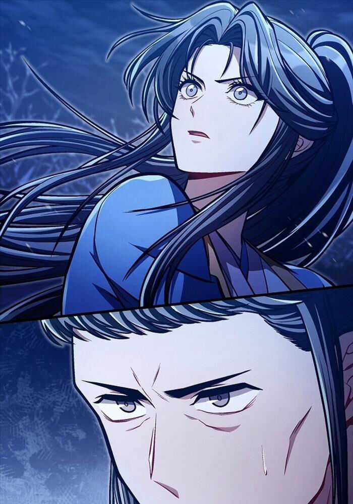 Tư Mã Song Hiệp Chapter 53 trang 49