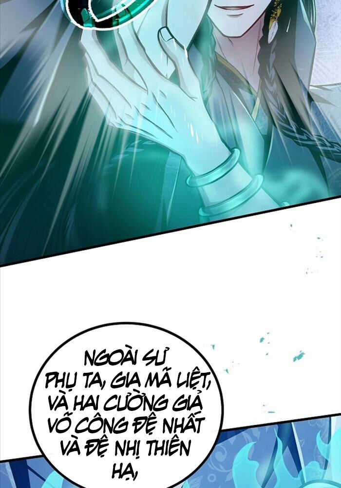 Tư Mã Song Hiệp Chapter 53 trang 59