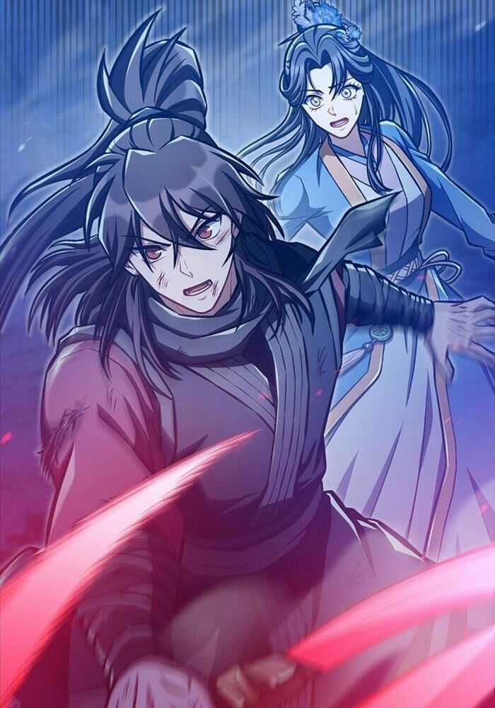 Tư Mã Song Hiệp Chapter 53 trang 6