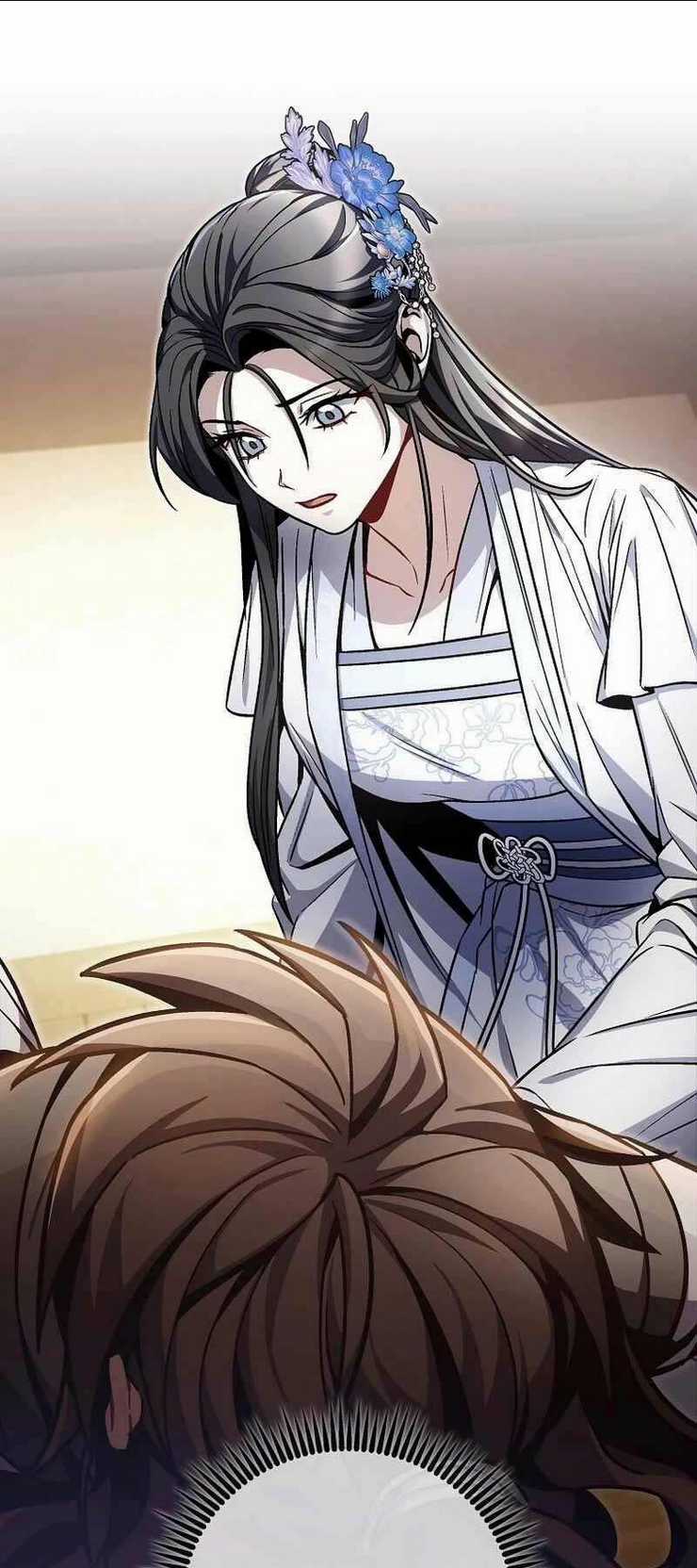 Tư Mã Song Hiệp Chapter 6 trang 1