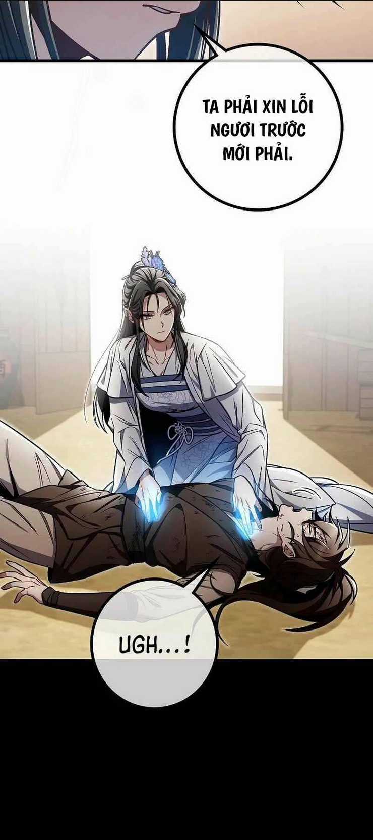 Tư Mã Song Hiệp Chapter 6 trang 12