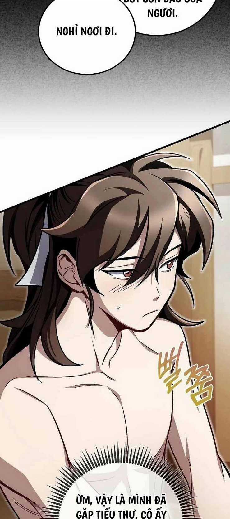 Tư Mã Song Hiệp Chapter 6 trang 14